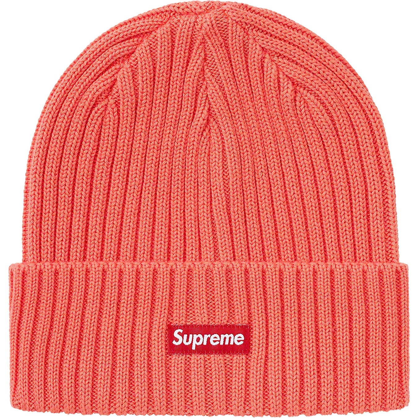 Overdyed Beanie view 8